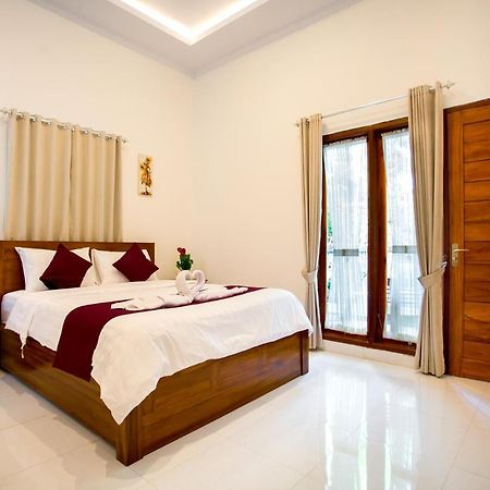 The Puncak Santhi Inn Batununggul Экстерьер фото